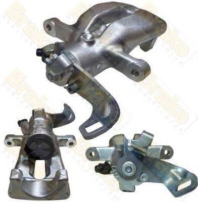 BRAKE ENGINEERING ca2730r -  Тормозной суппорт